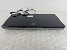Samsung BD-D6500 3D Blu-Ray Disc Player w/ Wi-Fi