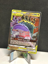 Naganadel & Guzzlord GX 158/236 Sm-Cosmic Eclipse Holo on eBay