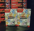 Pokémon TCG Scarlet & Violet Prismatic Evolutions Booster Bundle NEW Sealed