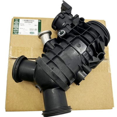 #ad OEM Throttle Body LR078546 For Diesel Land Rover 3.0L Range Discovery 5 RR Sport $143.99