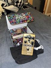 Catalinbread Echorec Delay Pedal Analog Tape Echo Guitar Pedal - Used