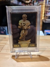 Roger Staubach Cards, Rookie Cards and Autographed Memorabilia Guide 39