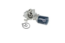 NRF Gehäuse Ölfilter EASY FIT 31859 Aluminium für OPEL A18 P1UO VIVARO Platform