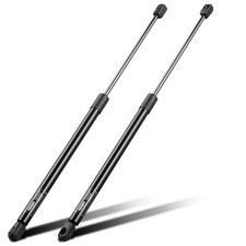C16-08491 15" 30Lb Gas Struts Shocks for Camper Shell - 2pcs