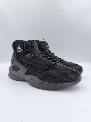 シューズ NIKE ACG AIR MOWABB/CDG 29cm Size 9.5 - Comme des Garcons x Nike ACG Air Mowabb Black CDG | eBay