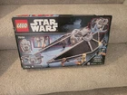 LEGO Star Wars: TIE Striker (75154) new in box