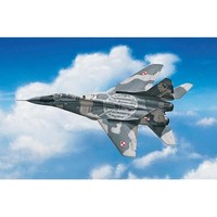 Italeri 1377S 1:72 - Mig 29A Fulcrum
