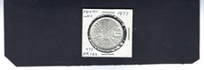 Egypt: 1977 - FAO for UN Food Program Development - 0.72 Silver 1 UNC Pound Coin