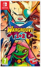 Wargroove 1 + 2 (EU Import) - Nintendo Switch - Brand New