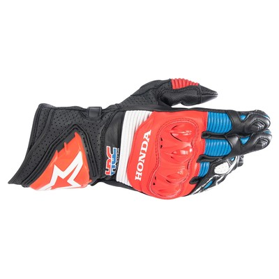 #ad #ad Alpinestars 3556223 1317 XL Honda GP Pro R3 Gloves $314.95