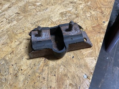1965 Ford Mustang  289 4-Speed C4 Transmission Mount  C4ZA-6068-A