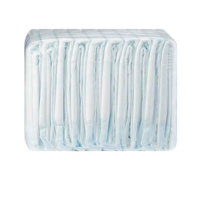 Wings Breathable Plus Underpad Heavy Absorbency 30 X 36'' 60 ct