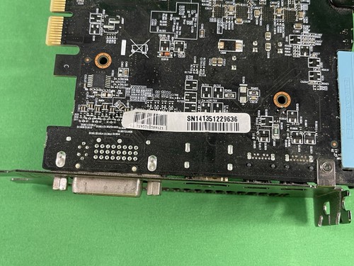 Gigabyte Radeon R9 280 3GB GDDR5 Graphics Card GPU **READ - Picture 14 of 14