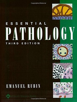 Essential Pathology Paperback John L., Rubin, Emanuel Farber