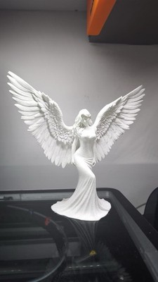 Beautiful Angel Figure 9  