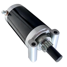 Kohler Starter 7000 Series Mowers 3rd Generation 9 Teeth Starter for KT 715 7...