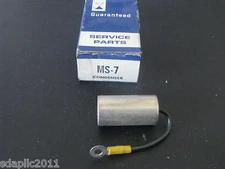 Guaranteed Parts MS7 Condenser fits McCulloch