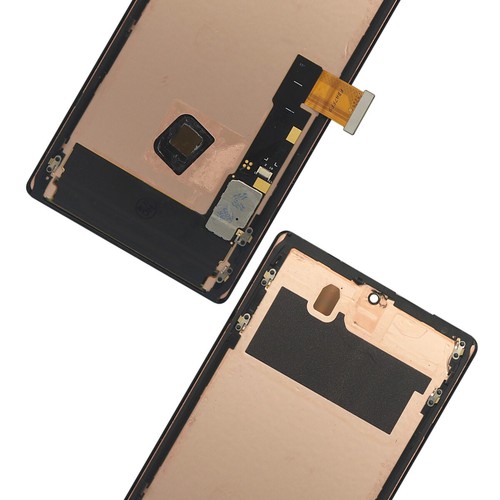 Digitalizador de pantalla táctil LCD OLED ± Marco para Google Pixel 6 Pro GLUOG G8VOU - Imagen 13 de 16