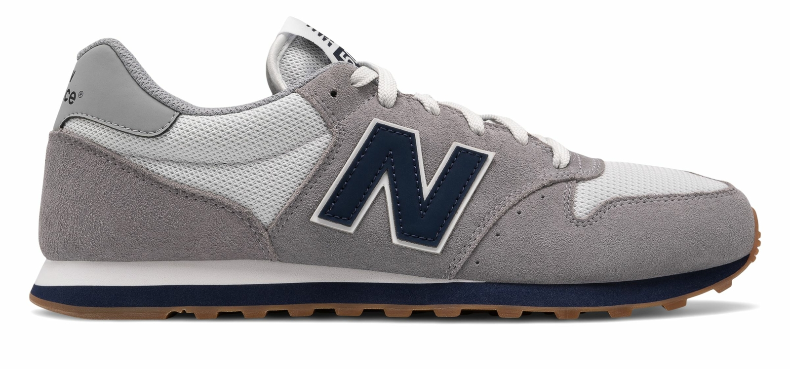 Купить New Balance Men's 500 Classic 
