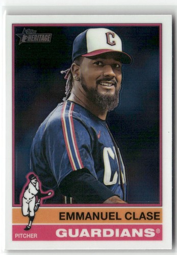 2025 Topps Heritage Chrome Singles - You Pick - Complete Your Set - Picture 19 of 74