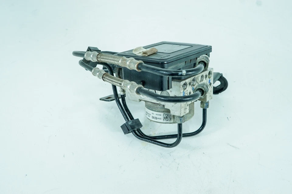 Оригинальный модуль управления насосом антиблокировочной тормозной системы Abs для Cadillac XTS 13-14 5104 - Изображение 2 из 4