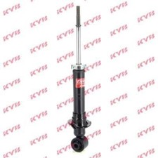 KYB Stoßdämpfer hinterachse passend für Toyota Celica ZZT23_