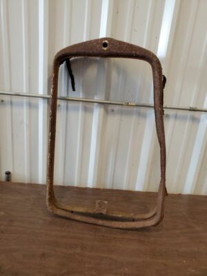 Original  Ford Model A/T Truck   Era Radiator ''Rad'' Shell Cowl Man Cave 