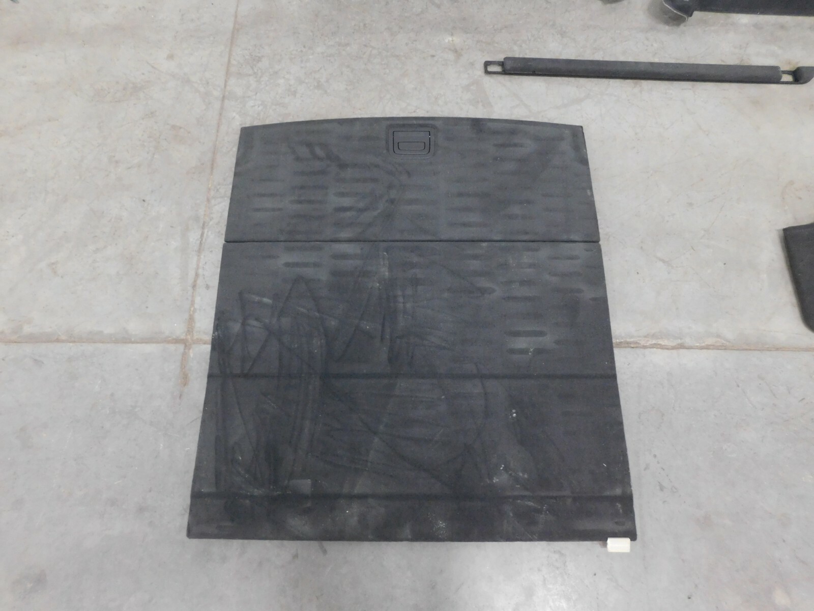 2019 20  Lamborghini Urus Rear Cargo Floor / Trim Panels #1064 C2