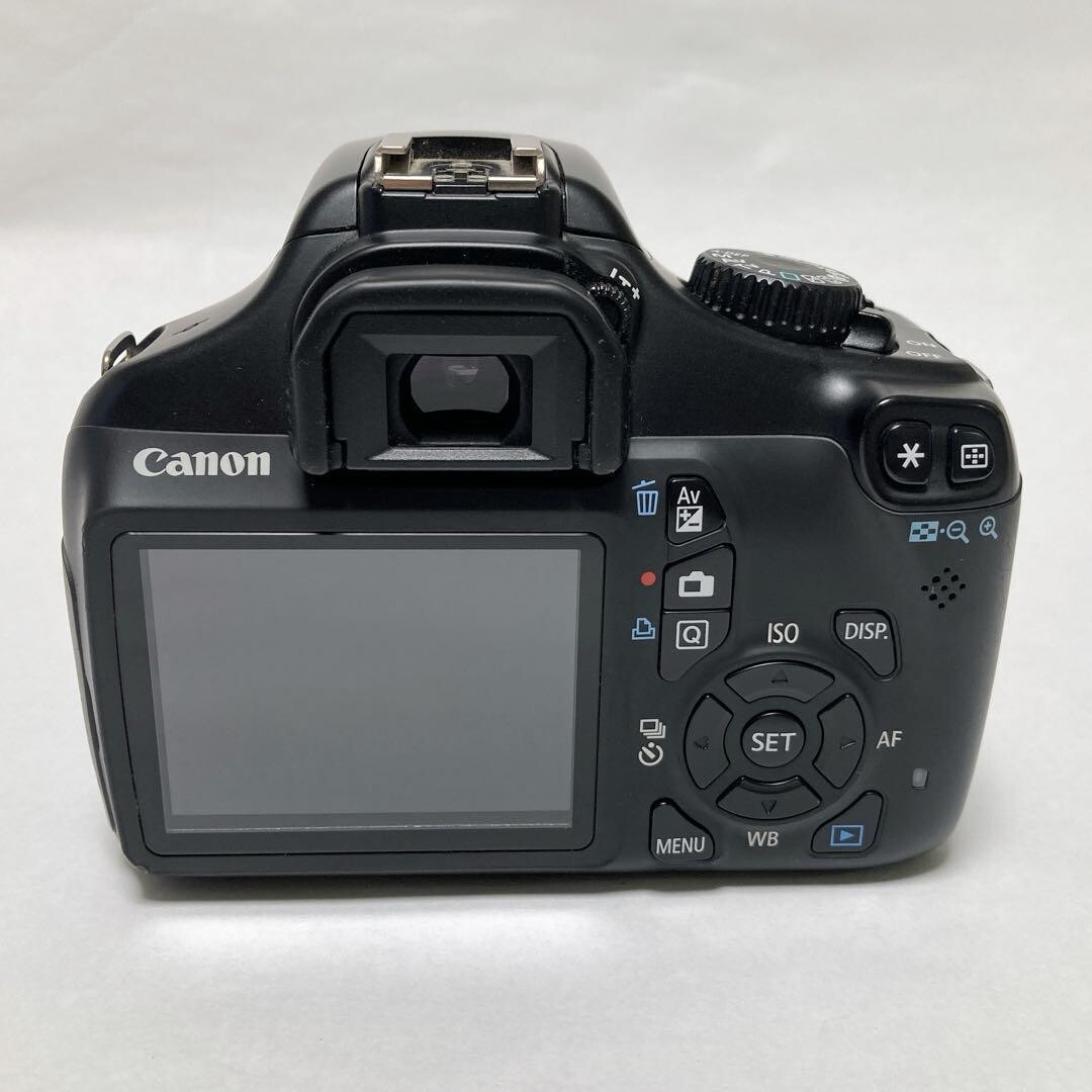 ⭐️良品⭐️Canon EOS Kiss X50 レンズセット キャノン Canon EOS Kiss X50 レンズセット - メルカリ