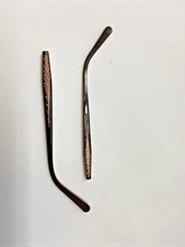 EASY TWIST 855 10 125mm Brown Temple Arms REPLACEMENT PARTS N640