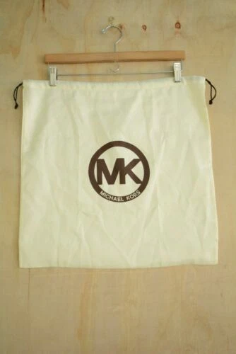 Bolsas de Compras Reutilizable Michael Kors