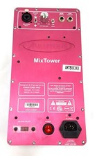 Genuine Avantone Mix Tower Replacement Motherboard and Backplate - Nice 