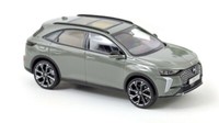 Ds 7 2022 Lacquered Grey 1:43 Modell 170050 Norev