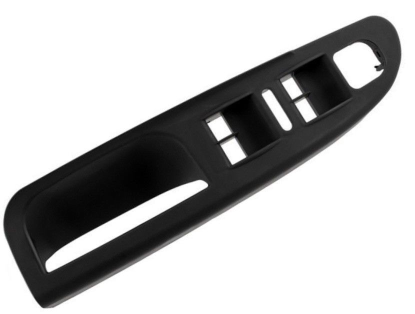 Remplacement poignée de porte pour restauration panneau intérieur Passat B6 Golf 5