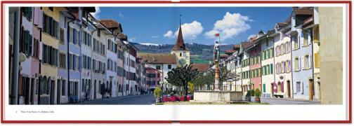 Thumbnail - Schweiz Panorama | Markus Aebischer | Deutsch