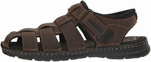 rockport darwyn fisherman sandals