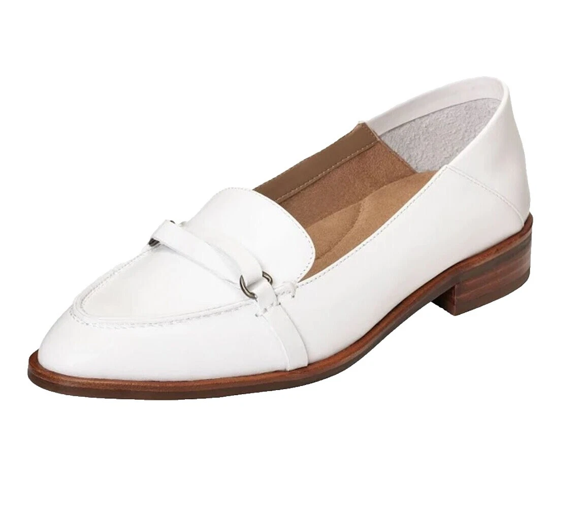 Женские туфли без шнуровки на плоской подошве Aerosoles