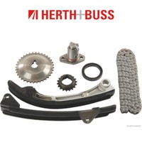 Herth+Buss Jakoparts Steuerkettensatz FüR Toyota Auris Avensis Celica Corolla M