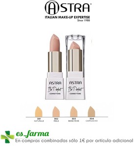 astra blush stick