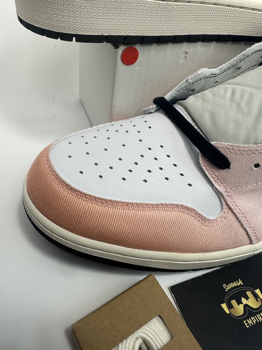 【新品】Nike Air Jordan 1 Retro High OG 23.5 Nike Air Jordan 1 Retro High OG Shoes 