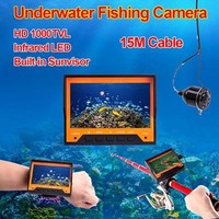 Professional 4.3 Hd Display Fish Finder Underwater Fishing Video Camera R2 Professional 4.3 Hd Display Fish Finder Underwater Fishing Video Camera R2