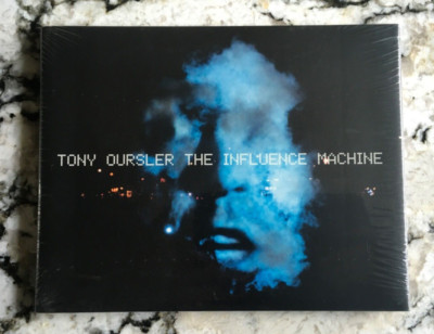 Tony Oursler The Influence Machine Artangel Public Art Fund