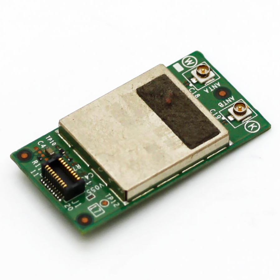 OEM WiFi Bluetooth Module Compatible With Nintendo Wii U (2878D