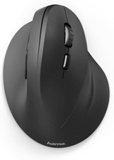Hama EMW-500 Rechtshänder Wireless ergonomis...