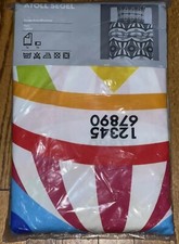 Nuevo '05 IKEA Atoll Segel 600 884 28 Jue…