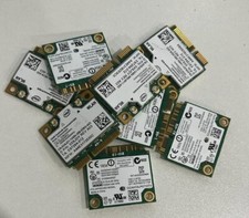 LOT OF 9 Dell Latitude E5530 E5430 E6430 Laptop Wireless WiFi Intel X9JDY 0X9JDY