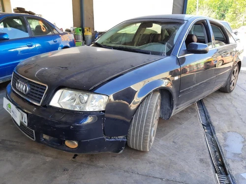 038129637L Valvula Egr para AUDI A6 BERLINA (4B2) 1.9 TDI 2004 8207868 - Imagen 5 de 10