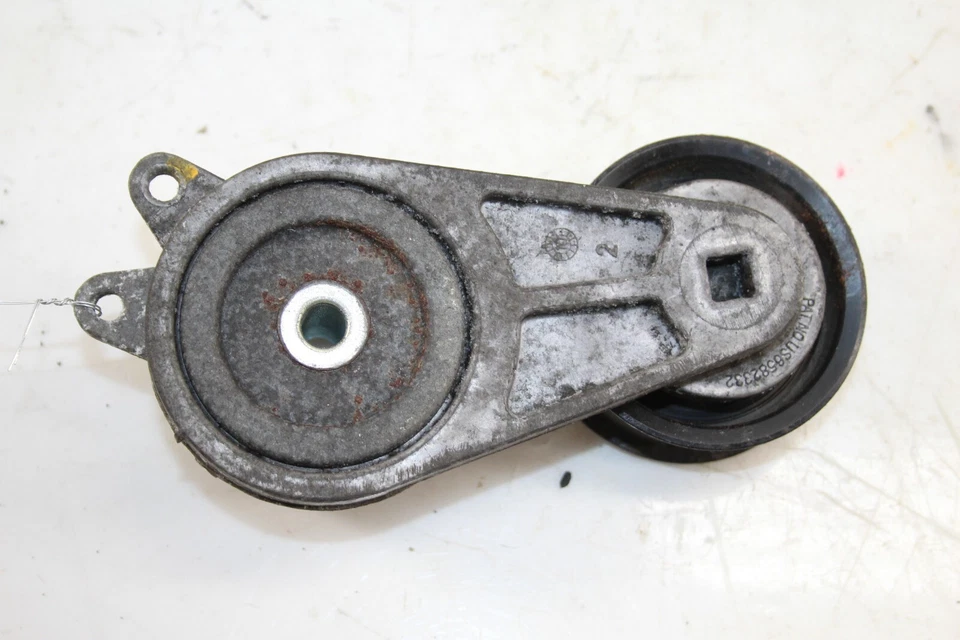 Tensor de correa de polea Infiniti Q60 G37 2011-2015 cupé OEM CH113 Foto 4 de 4