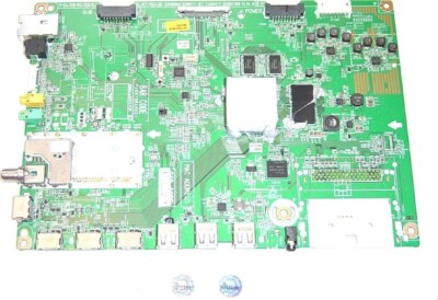 NEW LG 55EC9300 Main Board for 55EC9300-UA.AUSWLJR b086 | eBay