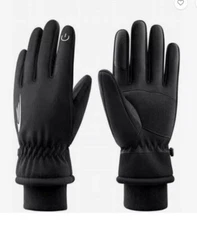 Rivmount Winter Gloves, Women, Touchscreen, 3M Thinsulate Insulated Warm Gloves